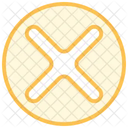 X-mark  Icon