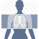 X-ray  Symbol