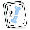 Medicine Bone Health Icon