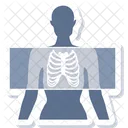 X Ray Medical Healthcare Icon