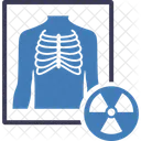 X Ray Xray Radiology Icon
