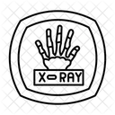 X Ray App Icon