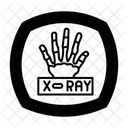 X Ray App Icon