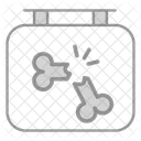X Ray Bones X Ray Bones Bones Icon