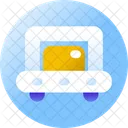 X Ray X Ray Machine X Ray Scanner Icon