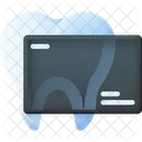 X Ray Medical Hospital Icon