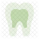 X Ray Radiology Bone Icon