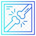 X Ray Icon