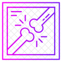 X Ray Icon