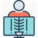 X-Ray  Icon