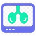 X Ray Medical Clinic アイコン