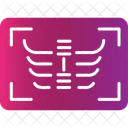 X Ray Reprot  Icon
