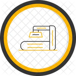 X Ray Scanner  Icon