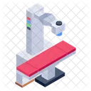 Radiology Machine X Ray Machine X Ray Scanner Icône