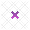 X Small Icon