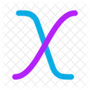 X Variable Symbol