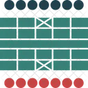 Xadrez Chines Xiangqi Jogo De Tabuleiro Ícone