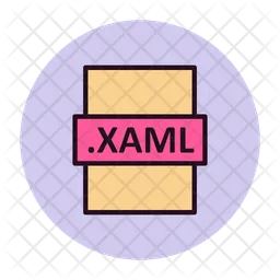 Xaml  Symbol