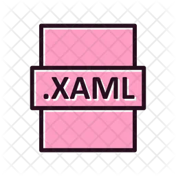 Xaml  Icon