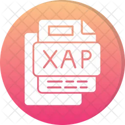 Xap file  Icon