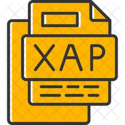 Xap file  Icon