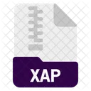 Xap file  Icon