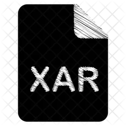 Xar  Icon