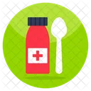 Xarope  Icon