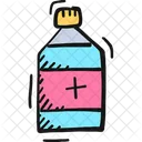 Droga Remedio Xarope Icon