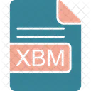 Xbm  Ícone