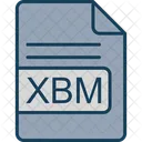 Xbm  Ícone