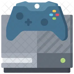 Xbox  Icon