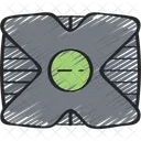 Xbox  Icon
