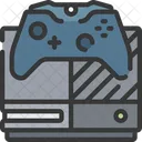 Xbox One Console Icon