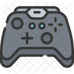 Download Free Xbox Colored Outline Icon Available In Svg Png Eps Ai Icon Fonts