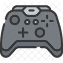 Xbox Controller Console Icon