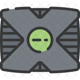 Xbox  Icon