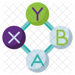 Xbox button  Icon