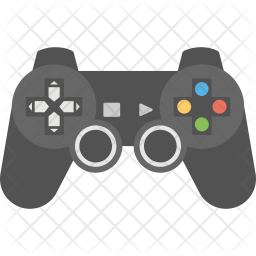Download Free Xbox Controller Flat Icon Available In Svg Png Eps Ai Icon Fonts