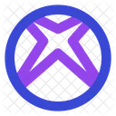 Xbox Live Xbox Gaming Icon
