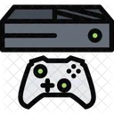 Xbox One Games Icon