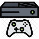 Xbox One Spiele Symbol