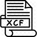 Xcf  Icon