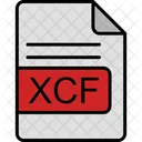 Xcf  Icon