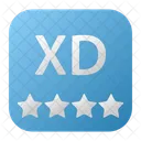 Xd File Type Extension File Icon