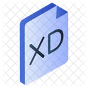 Xd Datei Dateiformat Dateityp Symbol