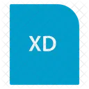 Xd Extension File Icon