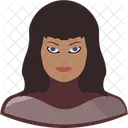 Xena Fictional Character Icon