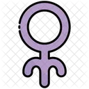 Xenogender Gender Genderqueer Icon