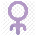Xenogender Icon